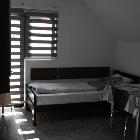 Apartman Vukasin 카파오닉 외부 사진