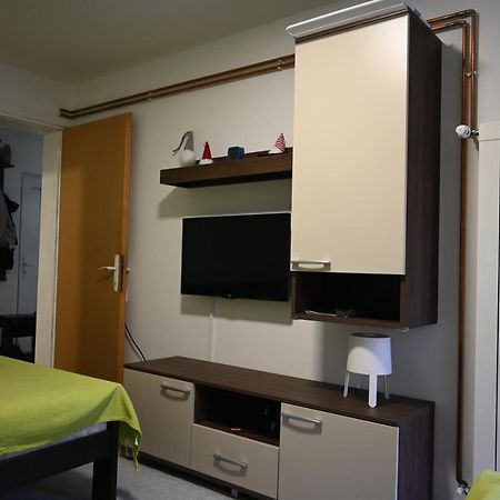 Apartman Vukasin 카파오닉 외부 사진