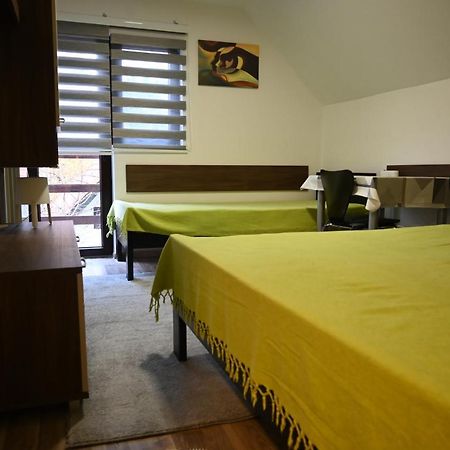 Apartman Vukasin 카파오닉 외부 사진