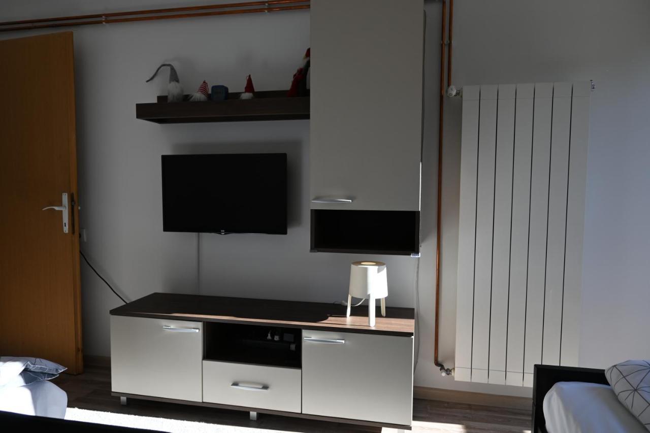 Apartman Vukasin 카파오닉 외부 사진