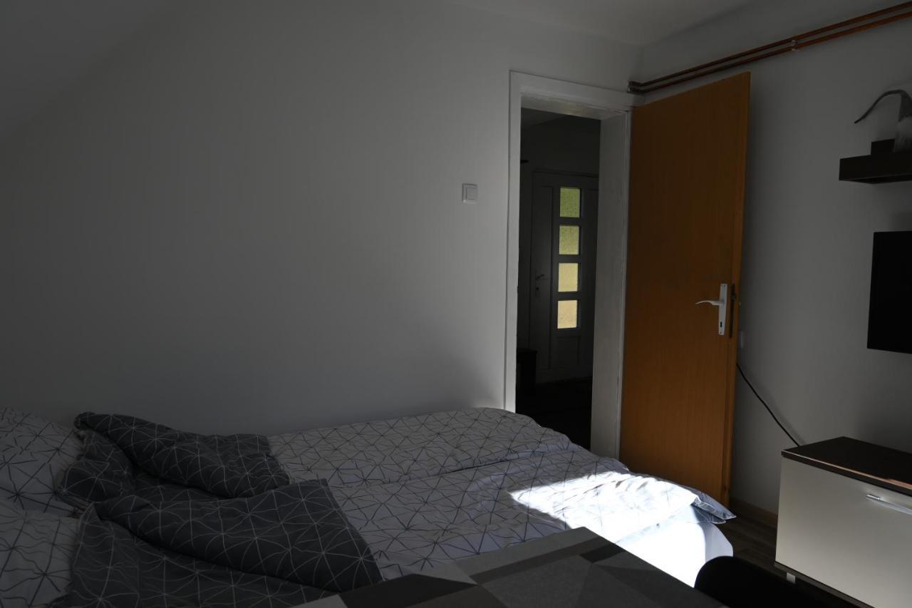 Apartman Vukasin 카파오닉 외부 사진