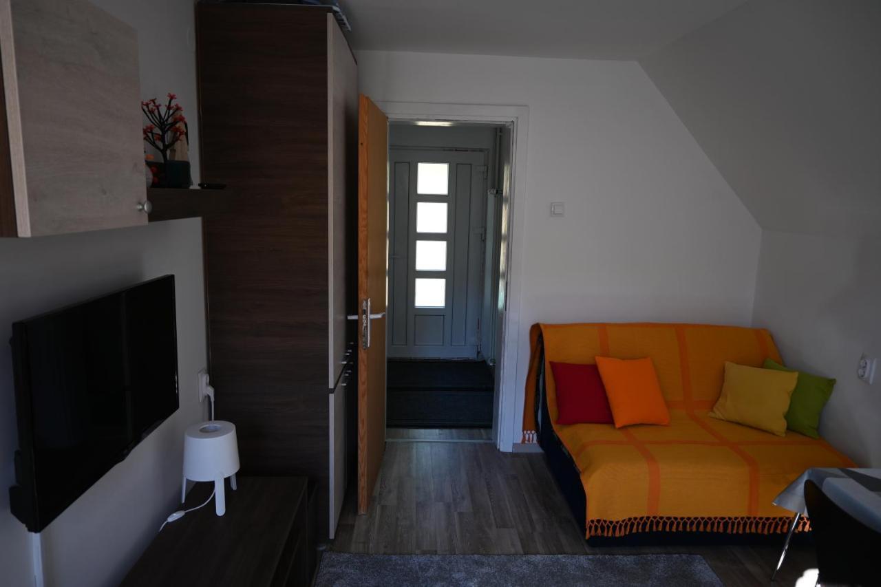 Apartman Vukasin 카파오닉 외부 사진
