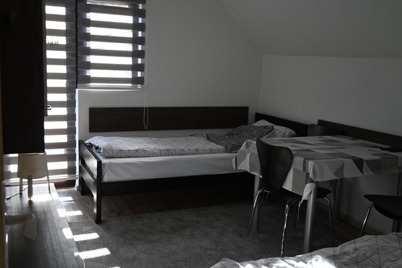 Apartman Vukasin 카파오닉 외부 사진