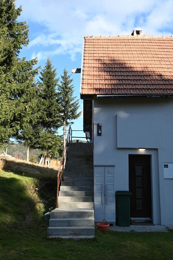 Apartman Vukasin 카파오닉 외부 사진