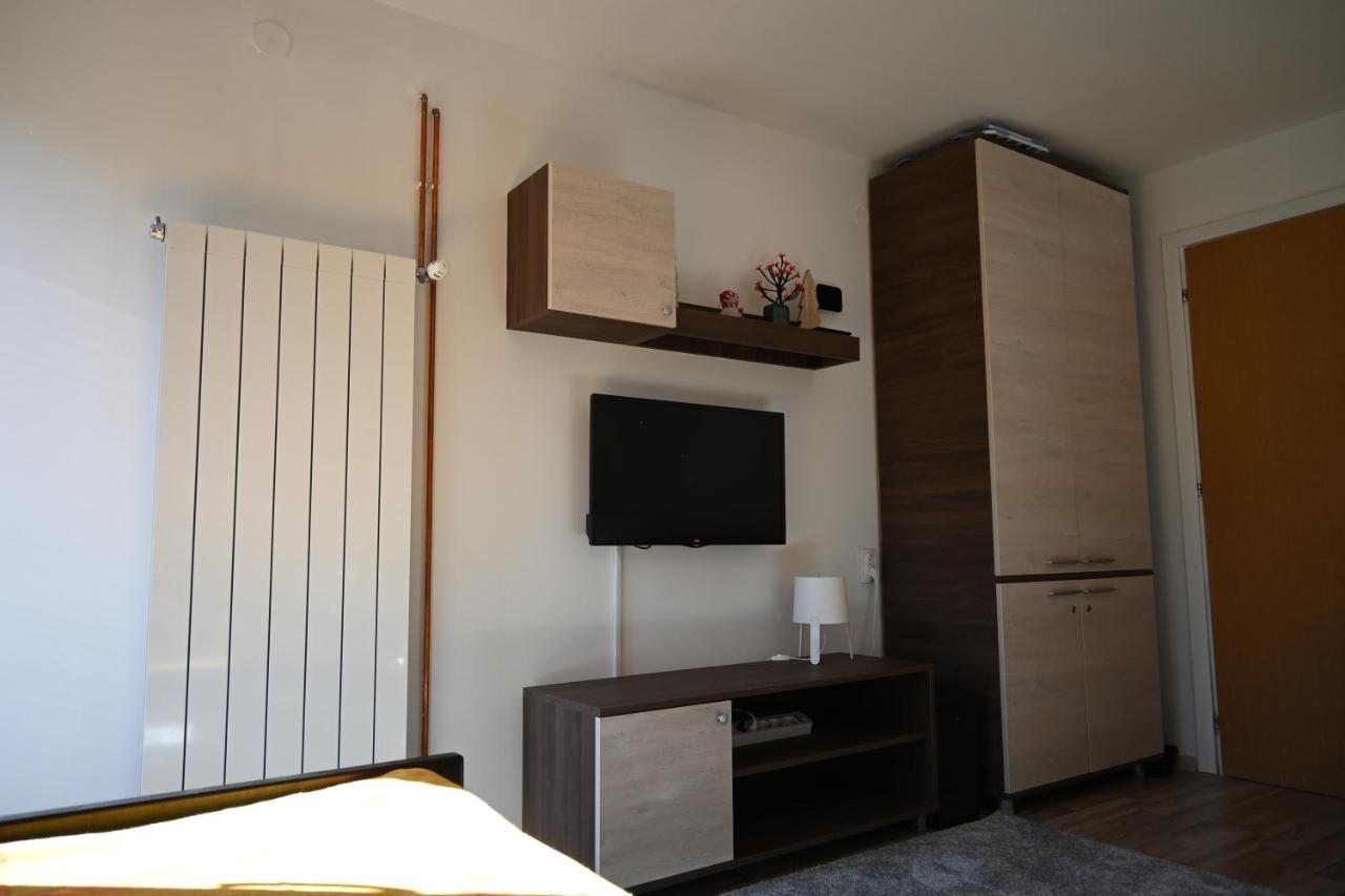 Apartman Vukasin 카파오닉 외부 사진