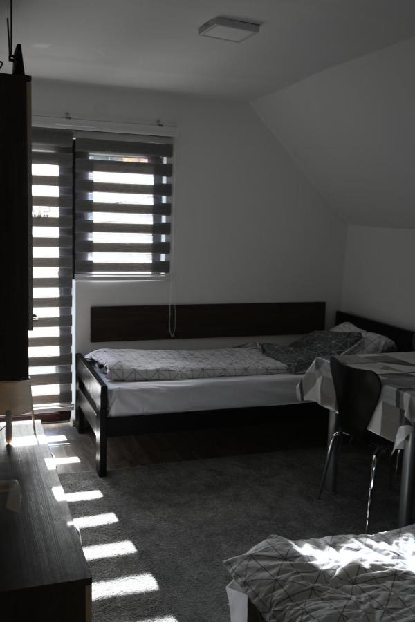 Apartman Vukasin 카파오닉 외부 사진