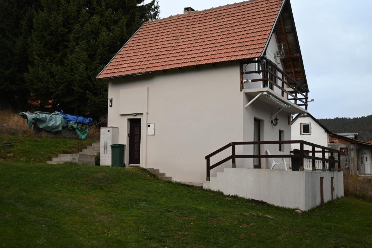 Apartman Vukasin 카파오닉 외부 사진