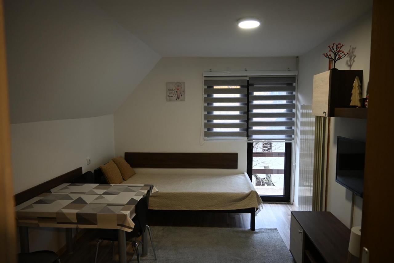 Apartman Vukasin 카파오닉 외부 사진