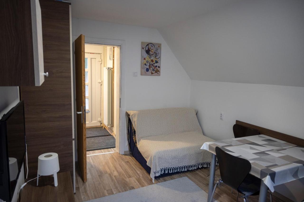 Apartman Vukasin 카파오닉 외부 사진