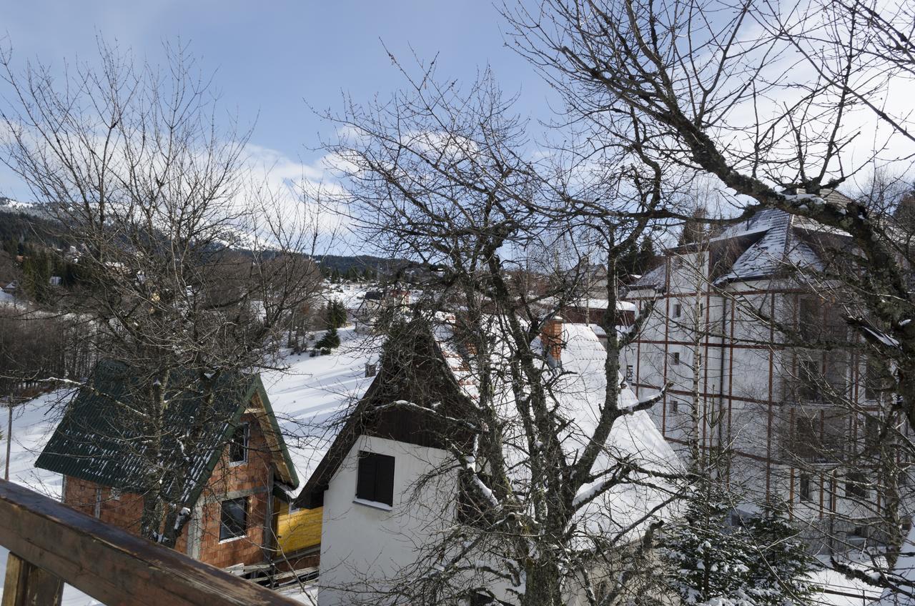 Apartman Vukasin 카파오닉 외부 사진