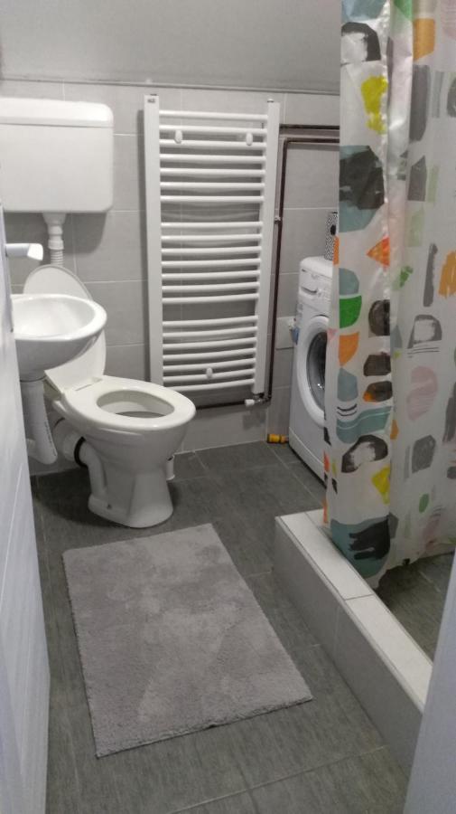Apartman Vukasin 카파오닉 외부 사진