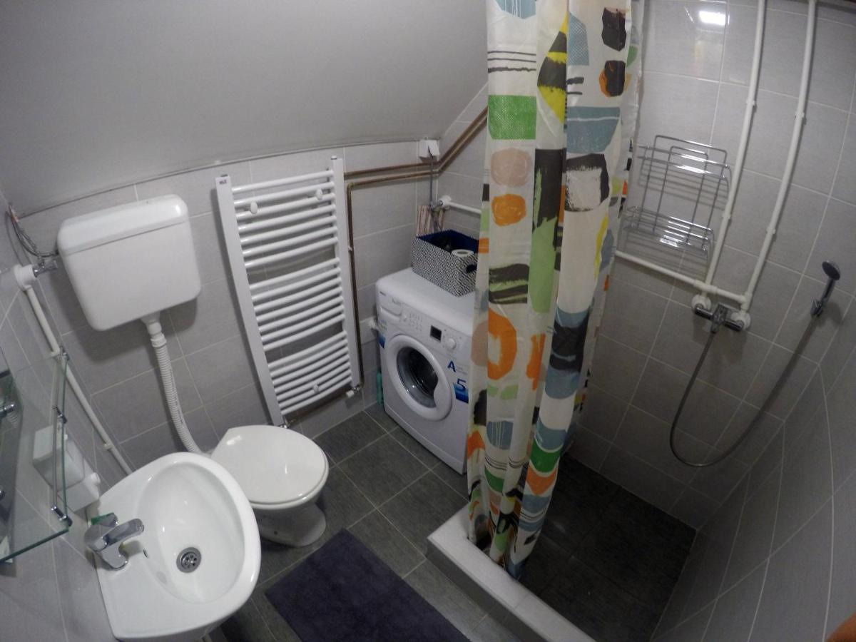 Apartman Vukasin 카파오닉 외부 사진