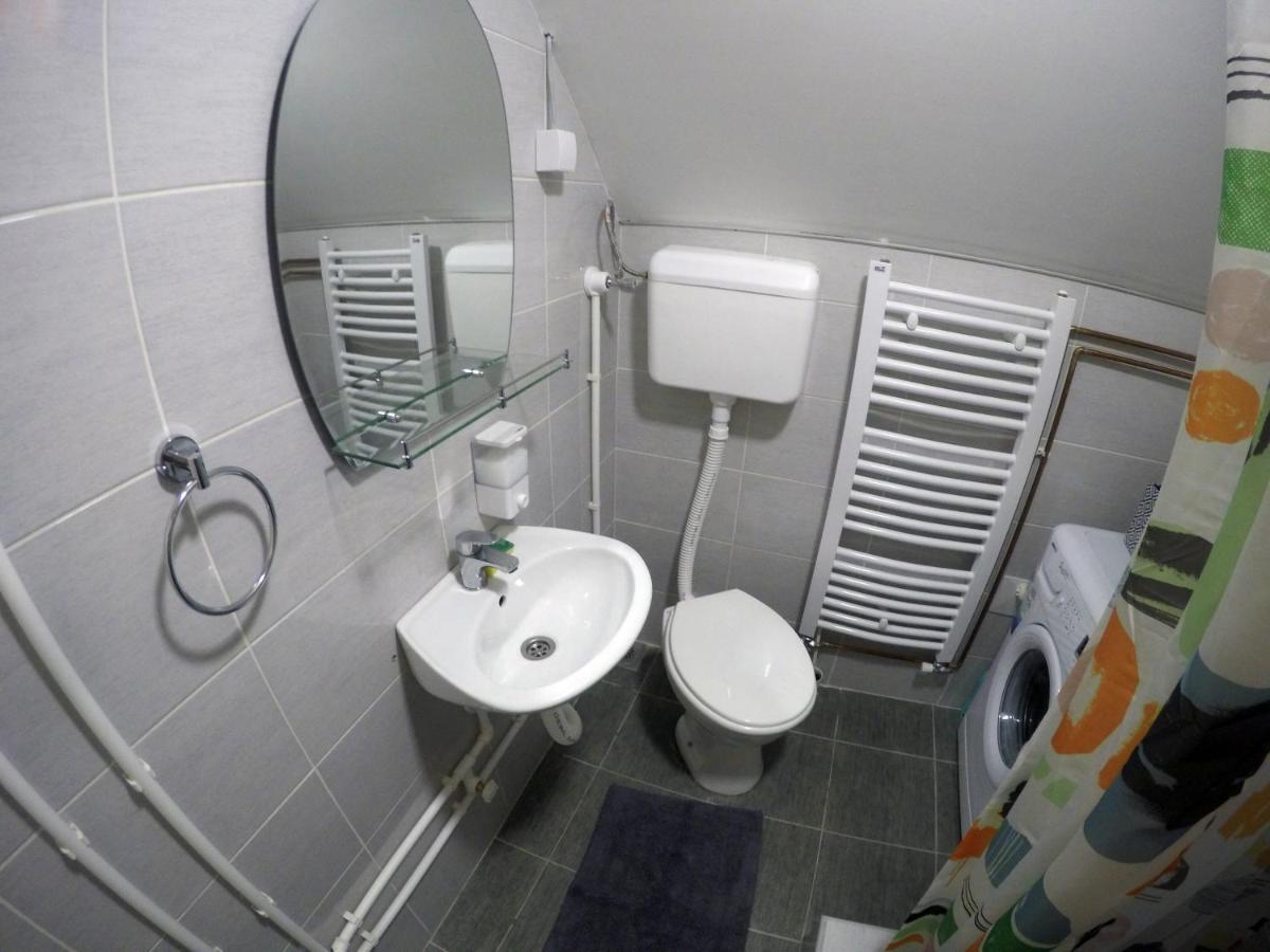 Apartman Vukasin 카파오닉 외부 사진