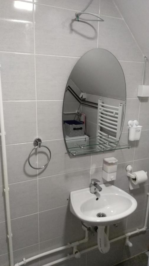 Apartman Vukasin 카파오닉 외부 사진