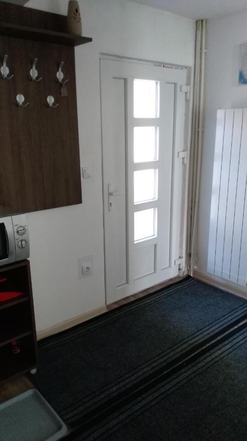 Apartman Vukasin 카파오닉 외부 사진