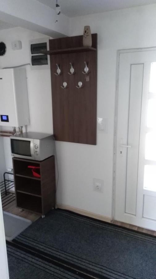 Apartman Vukasin 카파오닉 외부 사진