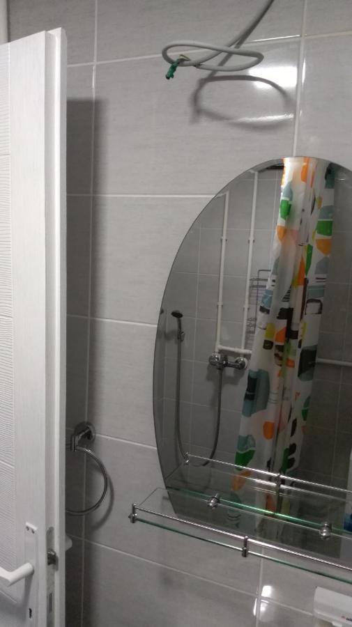 Apartman Vukasin 카파오닉 외부 사진