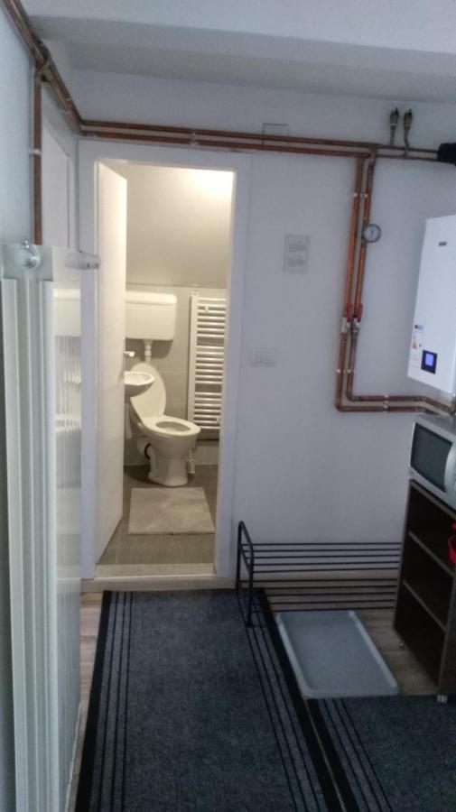 Apartman Vukasin 카파오닉 외부 사진